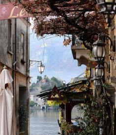 besttravelphotos:   Orta San Giulio, Italy