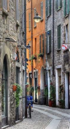 Como, Lombardy, Italy