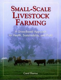 Small Scale Livestock Farming