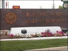 BGSU, Ohio