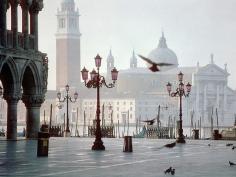 Piazza, Venice- Venice, Italy