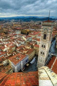 Florence, Italy - Francesco Truzzi