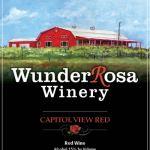 Wunder Rosa Winery - Roca, Nebraska