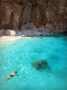 Sardinia, Italy