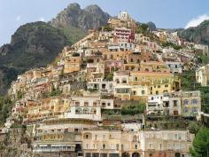 Positano Heights - Positano (Amalfi Coast), Italy