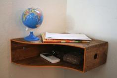 10 Simple but Awesome DIY Shelf Ideas …