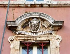 Perugia University in #Umbria
