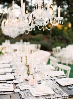 Modern Tuscan Inspired Wedding with Pops of Color: www.stylemepretty... | Photography: Jen Huang - jenhuangphoto.com/