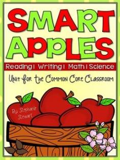 Smart Apples Unit