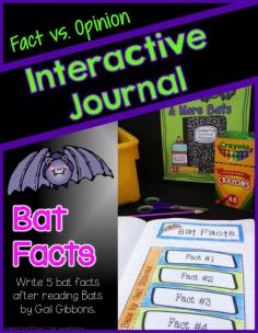 Mammals:  Bats, Bats, and more Bats:  Do you teach at a school that doesn't allow you to celebrate or do Halloween activities?  I taught at one of those schools.  It was so hard to skip the Halloween lessons when my students were so excited about the holiday. I did find a way to follow the no-Halloween rule, yet still have some seasonal fun.  My answer was to study mammals and arachnids in October.  paid