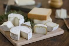Redwood Hill Farm | Goat's Milk Cheese