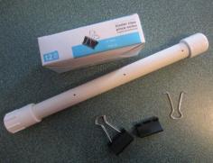 Make Your Own Survival Fishing Rod