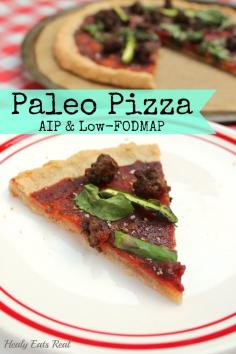 
                        
                            Paleo Pizza (AIP, Low-FODMAP) & Mediterranean Paleo Cooking Giveaway!! @ Healy Eats Real #paleo #mediterraneanpaleocooking #primal #pizza #glutenfree #aip #aipaleo #autoimmune #lowfodmap
                        
                    