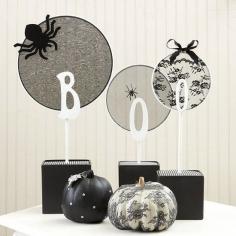 
                        
                            40 Ideas For Awesome Halloween Home Decoration
                        
                    