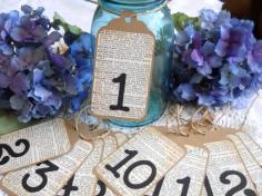 
                        
                            RESERVED  for Elena Table Numbers Rustic by EllieMarieDesigns, $6.50
                        
                    