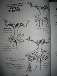 Treehouse Plans and Designs | Tree House Plans, Professional Style | Flickr - Photo Sharing!