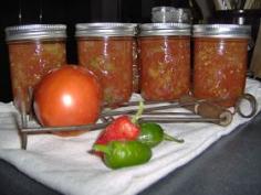 
                        
                            My Life on Cedar Lane: Homemade "Rotel" tomatoes
                        
                    