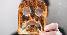 7 Reasons Why Bread is Bad for You #glutenfree #celiac #Paleo - DontMesswithMama.com