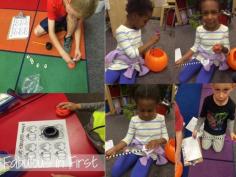 
                        
                            Halloween Centers
                        
                    