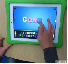 
                        
                            iTeach 1:1: My favorite iPad Apps and Activities for Sight Word Practice (With a Chance to Win a Sight Word Product)
                        
                    