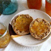 
                    
                        Another great recipe from @Food Fanatic. Marmalade was a common fruit preserve. This one's just right for fall!
                    
                