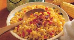 
                        
                            Southern Fried Corn Recipe
                        
                    