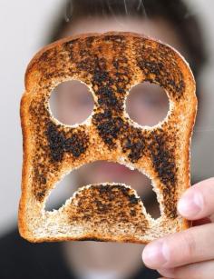 7 Reasons Why Bread is Bad for You #glutenfree #celiac #Paleo - DontMesswithMama.com
