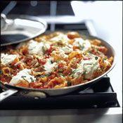 
                    
                        Skillet Meaty Lasagna Recipe at Cooking.com
                    
                