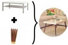 
                    
                        Totally Awesome Ways To Hack IKEA's Best Products
                    
                