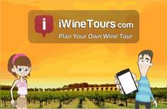 
                    
                        iWineTours.com     «PLAN YOUR OWN WINE TOUR»
                    
                
