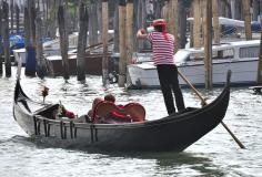 
                    
                        #Gondola ride, #Venice  #Italy- If you can afford the steep price, take a private Gondola tour through Venice's #canals. Get some great #trip_ideas and start planning your next trip! See More: RoutePerfect.com
                    
                