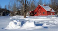 
                    
                        27 Must-Do Winter Preparation Chores For Your Homestead
                    
                