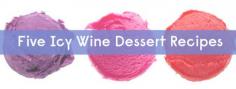 
                    
                        Five Icy Wine Dessert Recipes | VinePair
                    
                