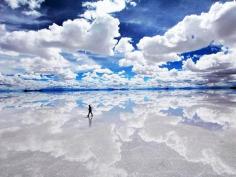 
                    
                        Salar De Uyuni, Bolivia | 129 Places Worth Visiting Once in a Lifetime
                    
                