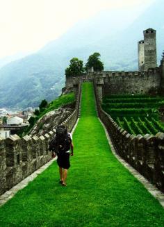 
                    
                        Bellinzona, Switzerland | 129 Places Worth Visiting Once in a Lifetime
                    
                