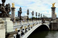 
                    
                        Top 10 places you must see in town of love-Paris, France
                    
                