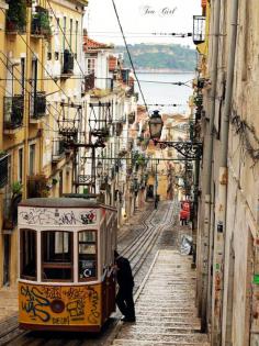 
                    
                        Lisbon, Portugal | 129 Places Worth Visiting Once in a Lifetime
                    
                