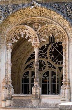 
                    
                        ✭ Buçaco Palace, Portugal
                    
                
