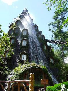 
                    
                        Montana Magica Lodge – Chile | 129 Places Worth Visiting Once in a Lifetime
                    
                