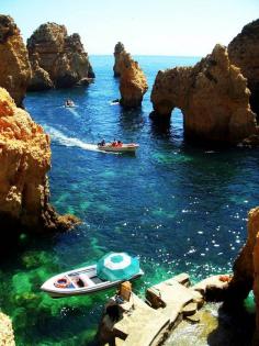 
                    
                        Ponda da Piedade – Algarve, Portugal | 129 Places Worth Visiting Once in a Lifetime
                    
                