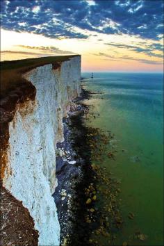 
                    
                        Beachy Head, England | 129 Places Worth Visiting Once in a Lifetime
                    
                