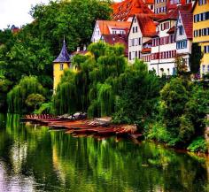 
                    
                        Tübingen Germany | 129 Places Worth Visiting Once in a Lifetime
                    
                