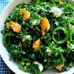 
                    
                        Kale Citrus Salad | The Pioneer Woman Cooks | Ree Drummond
                    
                