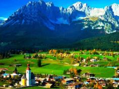 
                    
                        Tyrol Austria | 129 Places Worth Visiting Once in a Lifetime
                    
                