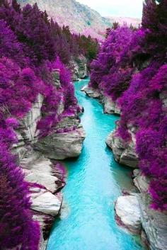 
                    
                        The Fairy Pools on the Isle of Skye, Scotland | 129 Places Worth Visiting Once in a Lifetime
                    
                