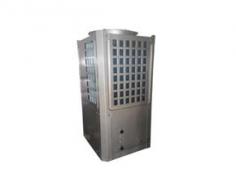 Direct heating heat pump water heater