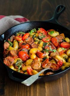 
                    
                        5 Myths of Cast Iron Cookware
                    
                