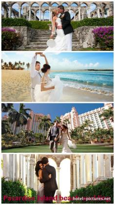 
                    
                        One of the biggest and the most wide spread island resort is the #Atlantis #Resort. It proudly boasts of having more than 20 venues to have various themed #weddings and wedding receptions. Choose the one of your choice and have a #beach wedding.  Vist us for more Weddings Packages: www.hotel-picture...
                    
                