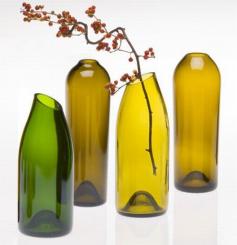 
                    
                        Another way to DIY with winebottles! :)
                    
                