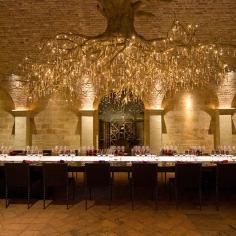 
                    
                        Napa's Most Beautiful Wine Tasting Rooms | Food & Wine
                    
                